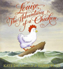 Louise book cover